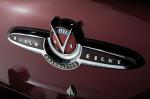 Buick Skylark Convertible 1953 года